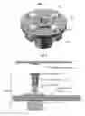 Fig. 04 - Membrane-based fluid-flow control devices