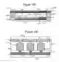 Fig. 09 - DEP Force Control And Electrowetting Control In Different Sections Of The Same Microfluidic Apparatus