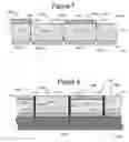 Fig. 06 - Providing DEP Manipulation Devices And Controllable Electrowetting Devices In The Same Microfluidic Apparatus