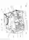 Fig. 02 - MOVEABLE JAW MOUNTING ASSEMBLY