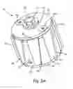 Fig. 06 - Dual wedge clamp angles blade cutter system