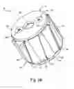 Fig. 07 - Dual wedge clamp angles blade cutter system