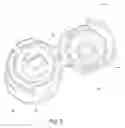 Fig. 07 - Fan orifice dispensing closure