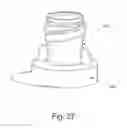 Fig. 28 - Fan orifice dispensing closure