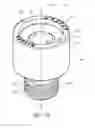 Fig. 02 - Adjustable Pattern and Adjustable Flow Nozzle