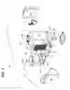 Fig. 02 - Empty seed shells removing apparatus