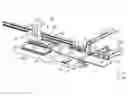Fig. 01 - Method for removing a workpiece part and machine tool