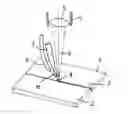 Fig. 01 - Method for laser welding one or more workpieces of hardenable steel in a butt joint