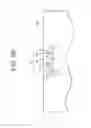 Fig. 04 - Method and apparatus for preparing a surface for bonding a material thereto