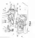 Fig. 06 - Machine and cell for the assembly of valve seats and guides