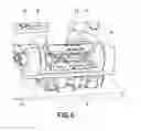 Fig. 07 - Machine and cell for the assembly of valve seats and guides