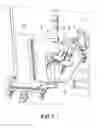 Fig. 08 - Machine and cell for the assembly of valve seats and guides
