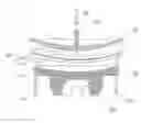 Fig. 01 - Method for blocking an optical lens component