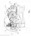 Fig. 02 - GRINDING MACHINE FOR BEARING RINGS AND METHOD FOR SETTING TANGENCY CONDITIONS IN SUCH A MACHINE