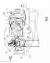 Fig. 02 - WORKPIECES PROCESSING MACHINE AND METHOD FOR AUTOMATICALLY CONTROLLING THE DIMENSIONS OF WORKPIECES IN SUCH A MACHINE