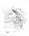 Fig. 04 - GRINDING MACHINE WITH LIQUID COOLANT INJECTION NOZZLE