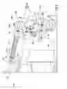 Fig. 06 - GRINDING MACHINE WITH LIQUID COOLANT INJECTION NOZZLE