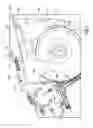 Fig. 07 - GRINDING MACHINE WITH LIQUID COOLANT INJECTION NOZZLE