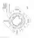 Fig. 09 - Rotary actuated axial clamp