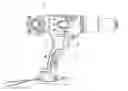 Fig. 01 - ENERGY-EFFICIENT ELECTRIC SCREW DRIVERS
