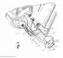 Fig. 03 - DISC POSITIONING ATTACHMENT FOR A FASTENER DRIVING TOOL