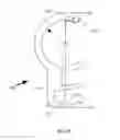 Fig. 04 - Multi-Functional Fuel Pump Lever Holding Device