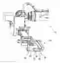 Fig. 01 - Workpiece conveying device having positioning structure