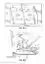 Fig. 04 - Scissors for accessing an acute angle between sewn layers of material
