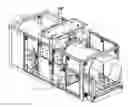 Fig. 01 - Apparatus and method for cutting pipes of thermoplastic material