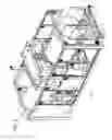 Fig. 02 - Apparatus and method for cutting pipes of thermoplastic material