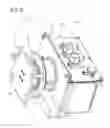 Fig. 06 - Apparatus and method for cutting pipes of thermoplastic material