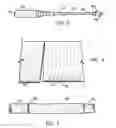 Fig. 04 - ROLLED BASEBALL BAT
