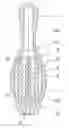 Fig. 01 - Method for Manufacturing Bowling Pin, and Pin