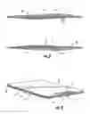 Fig. 03 - Plastic board and method for producing such a board