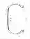 Fig. 02 - Pneumatic tire with surface fastener and method of manufacturing same