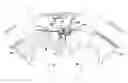 Fig. 01 - Band Drum Pop-Up Hinge