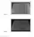Fig. 02 - LAMINATION MADE OF RIGID SUBSTRATES WITH THIN ADHESIVE STRIPS