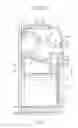 Fig. 44 - Liquid container, liquid consuming apparatus, liquid supply system and liquid container unit