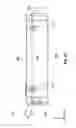 Fig. 22 - Liquid containing body