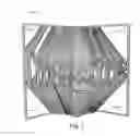Fig. 02 - Method And Media For Making A Three-Dimensional Sculpture