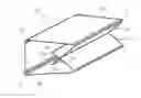 Fig. 01 - Retention Clasp