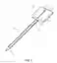 Fig. 02 - Sheet material dispenser for utensil item