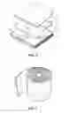 Fig. 07 - Sheet material dispenser for utensil item