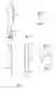 Fig. 03 - Defensive writing instrument