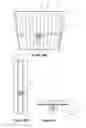 Fig. 14 - Decorative surround