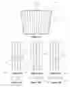 Fig. 16 - Decorative surround