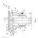 Fig. 06 - Convertible caster assembly