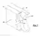 Fig. 08 - Axle assembly having differential assembly with inverted differential bearings