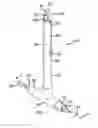Fig. 02 - Scooter and cart connection device