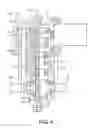 Fig. 04 - Hybrid vehicle drive device